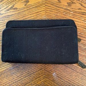 Thirty One Perfect Cents Wallet - Black